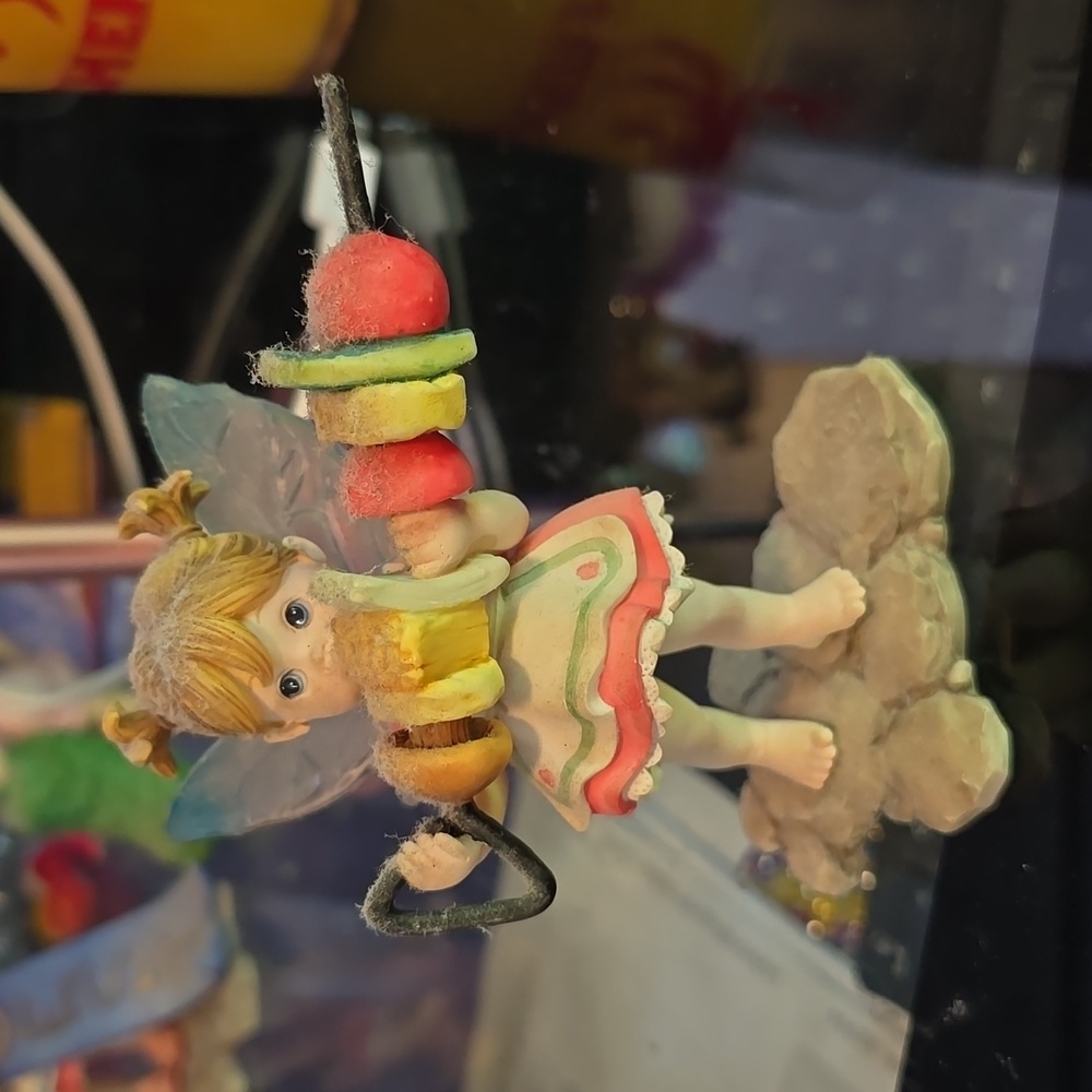Shishkabob Fairie